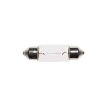 AMOLUX DECKENLEUCHTE 12V 5W 10X36 (MINDESTABNAHME 12 STÜCK)