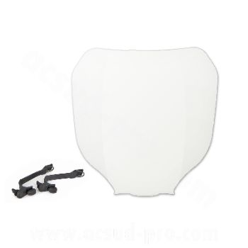 CARETA DE CROSS BLANCO
