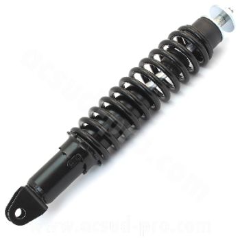 AMORTIGUADOR SCOOTER TNT HIDRAULICO PARA PIAGGIO FREE  NTT  NRG  ZIP 199505  GILERA 50 STORM  HONDA VISION  OEM  610322M  L  340MM