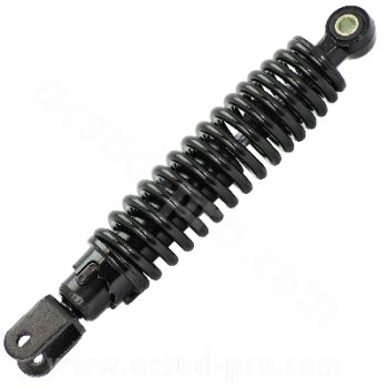 AMORTIGUADOR SCOOTER TNT HIDRAULICO PARA: YAMAHA NITRO / AEROX (L: 270MM)