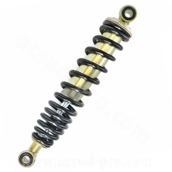 AMORTIGUADOR SCOOTER TNT HIDRAULICO PARA PEUGEOT SPEEDFIGHT  DELANTERO  L 260MM
