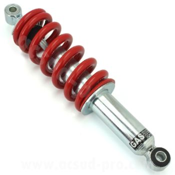 AMORTIGUADOR TNT GAS PARA DERBI SENDA  L 335MM