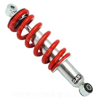 AMORTIGUADOR TNT GAS PARA RIEJU RR  SM L 287MM