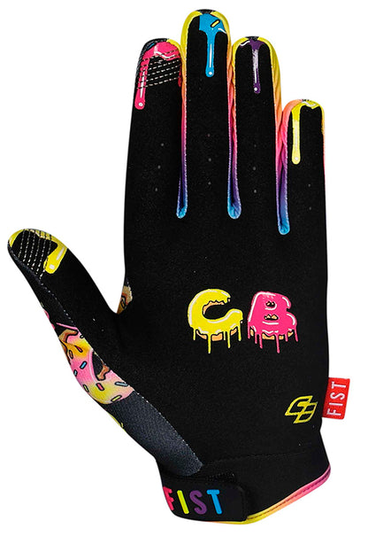 GUANTES FIST STRAPPED CAROLINE BUCHANAN SPRINKLE FADES (ADULTO)