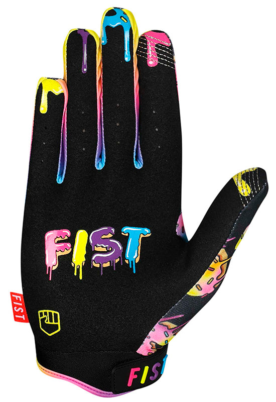 GUANTES FIST STRAPPED CAROLINE BUCHANAN SPRINKLE FADES (ADULTO)