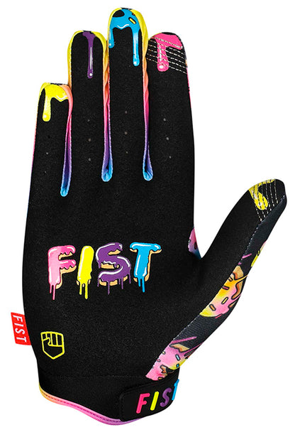 GUANTES FIST STRAPPED CAROLINE BUCHANAN SPRINKLE FADES (ADULTO)