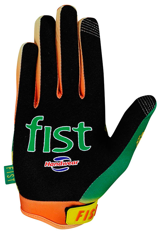 HANDSCHUHE FIST STRAPPED FRUIT PUNCH (ERWACHSEN)