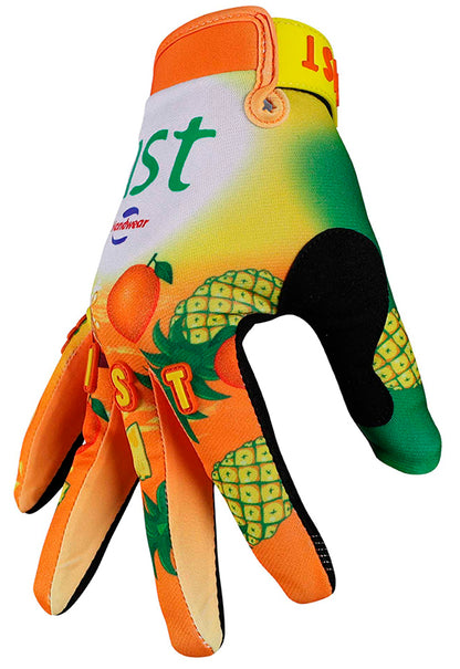 HANDSCHUHE FIST STRAPPED FRUIT PUNCH (ERWACHSEN)