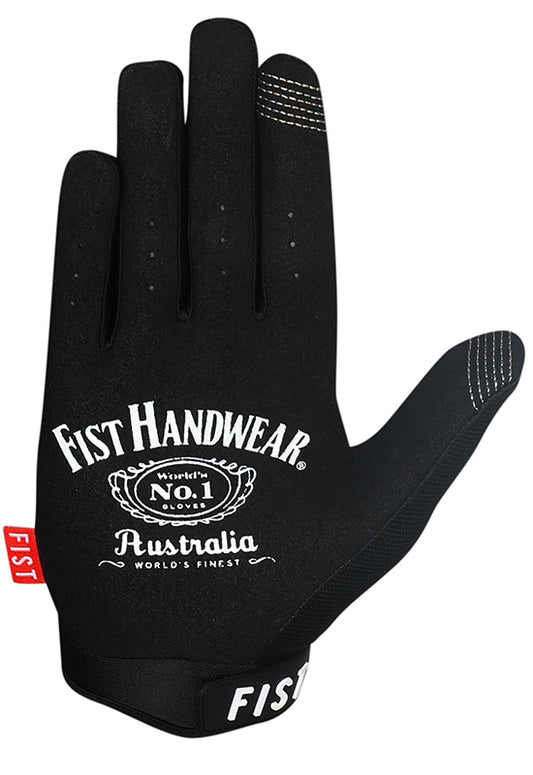 GUANTES FIST STRAPPED SAM HILL GOOD TIMES (ADULTO)