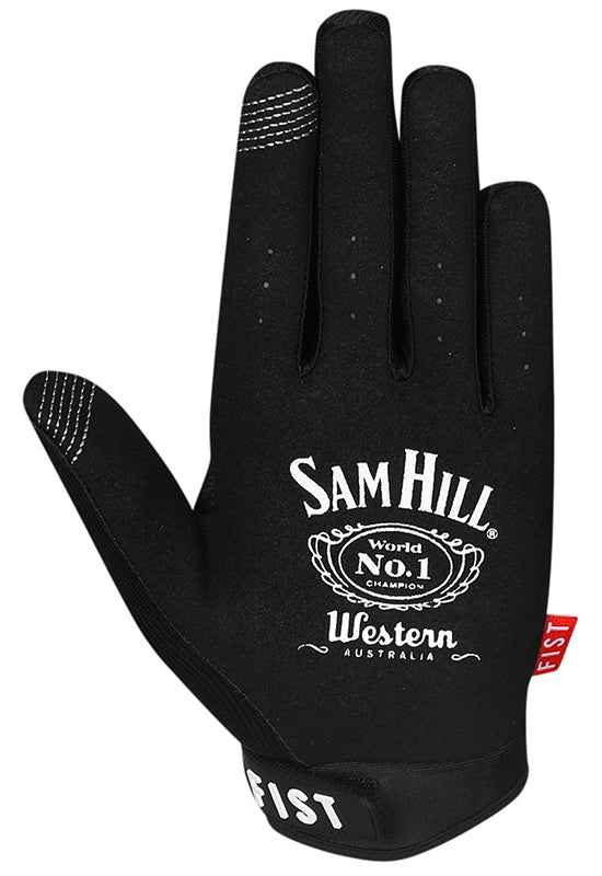 GUANTES FIST STRAPPED SAM HILL GOOD TIMES (ADULTO)