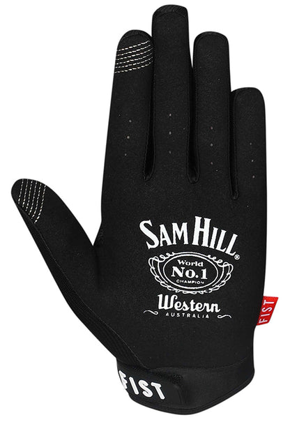 GUANTES FIST STRAPPED SAM HILL GOOD TIMES (ADULTO)