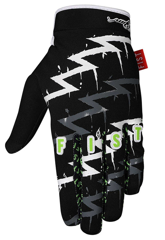 GUANTES FIST STRAPPED TAKA HIGASHINO CALI ROLL (ADULTO)