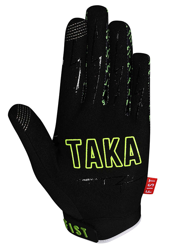 GUANTES FIST STRAPPED TAKA HIGASHINO CALI ROLL (ADULTO)