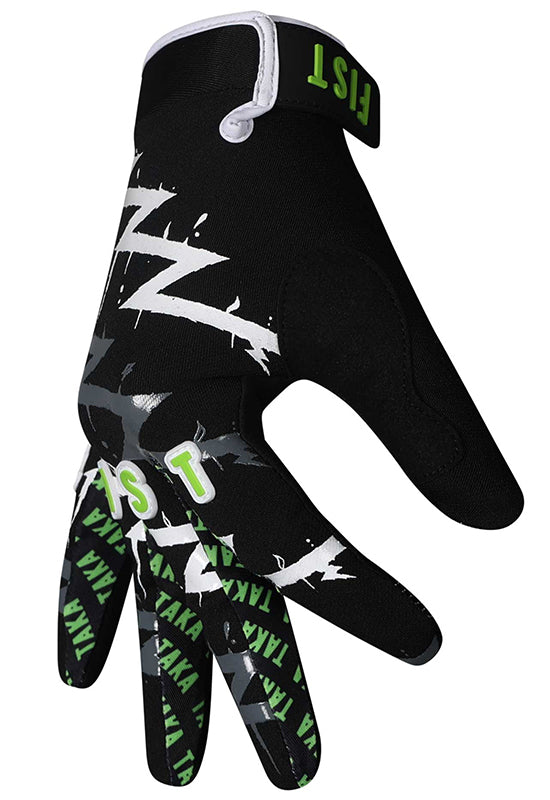 GUANTES FIST STRAPPED TAKA HIGASHINO CALI ROLL (ADULTO)