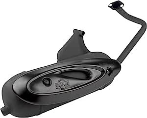 AUSPUFF SITO PLUS PIAGGIO