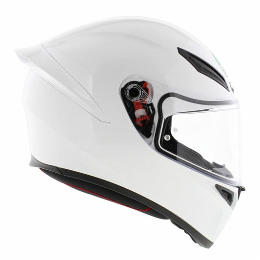 HELM AGV K1 S SOLID E2206#