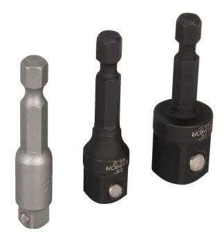 188.10-ADAPTADOR PARA PUNTAS-1/4"(6.3)-1/2"