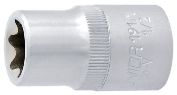 191/1-VASO 1/2" TORX-E 24