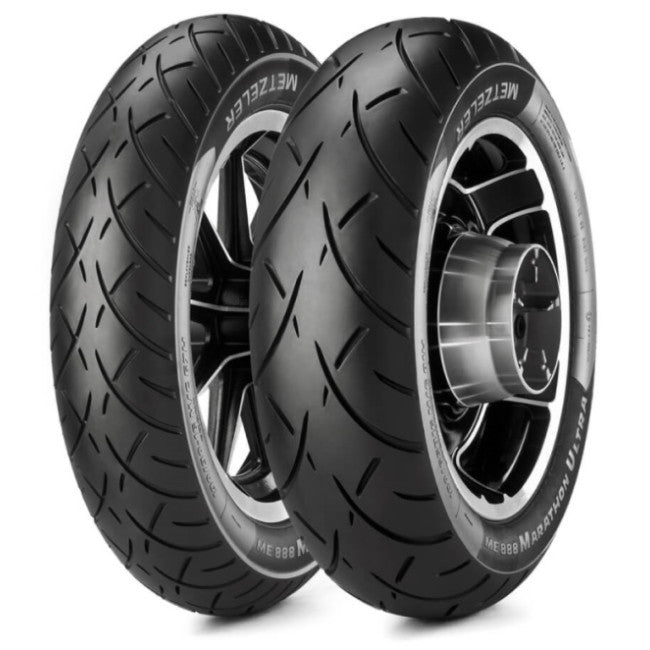 100/90 -18   56H TL   METZELER Me 888 Marathon Ultra