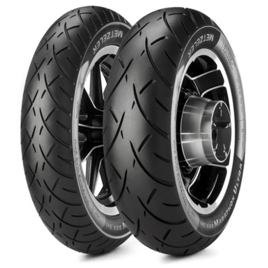100/90 -18   56H TL   METZELER Me 888 Marathon Ultra