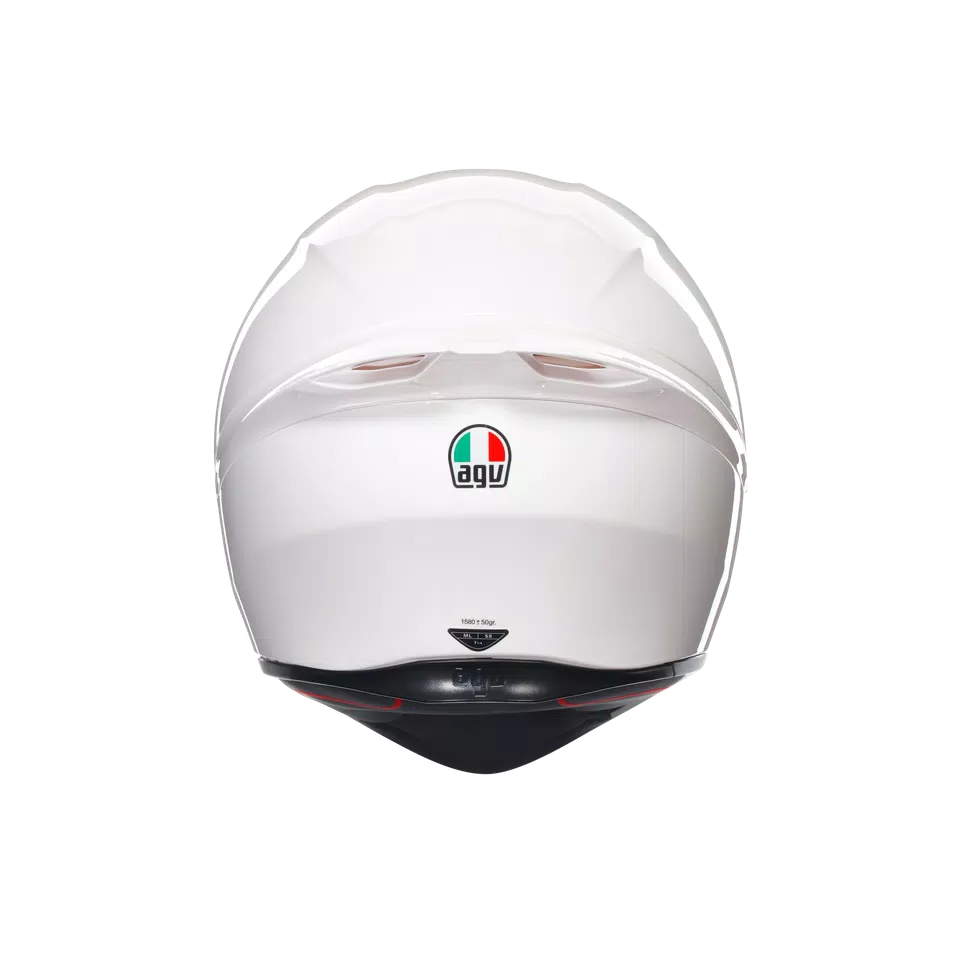 HELM AGV K1 S SOLID E2206#