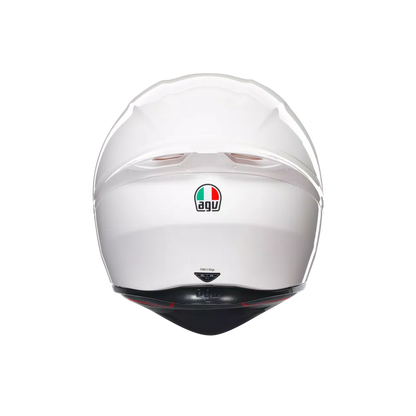 HELM AGV K1 S SOLID E2206#
