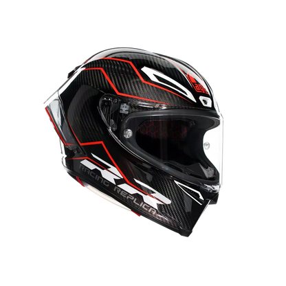 AGV Helm PISTA GP RR PERFORMANTE