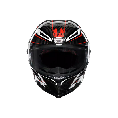 AGV Helm PISTA GP RR PERFORMANTE