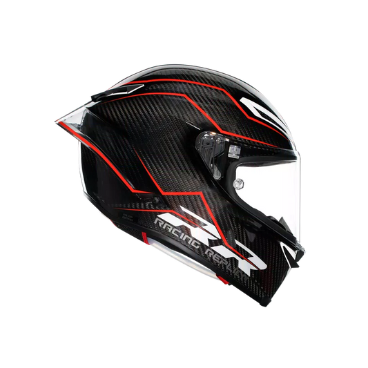 AGV Helm PISTA GP RR PERFORMANTE