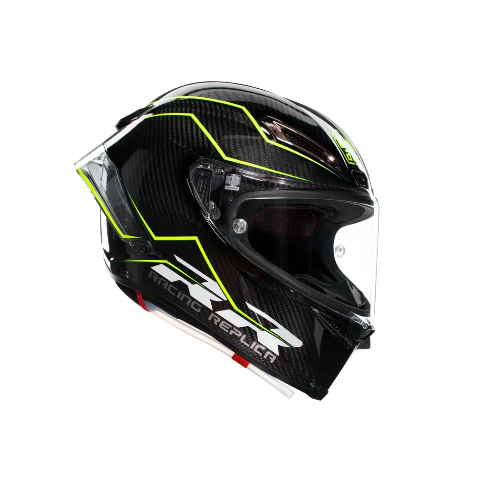 AGV Helm PISTA GP RR PERFORMANTE