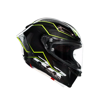 AGV Helm PISTA GP RR PERFORMANTE