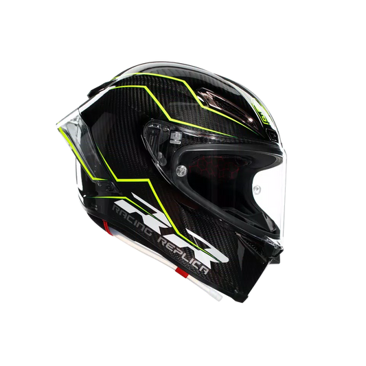 AGV Helm PISTA GP RR PERFORMANTE