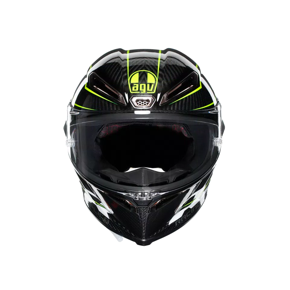 AGV Helm PISTA GP RR PERFORMANTE