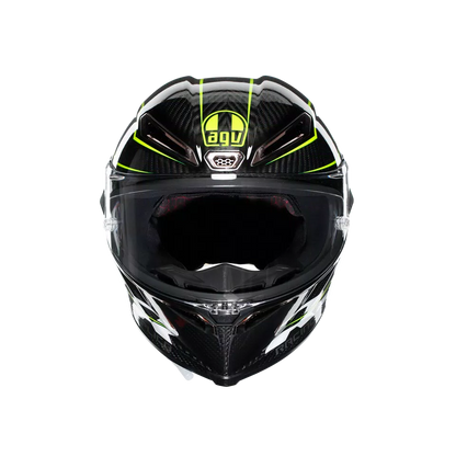 AGV Helm PISTA GP RR PERFORMANTE