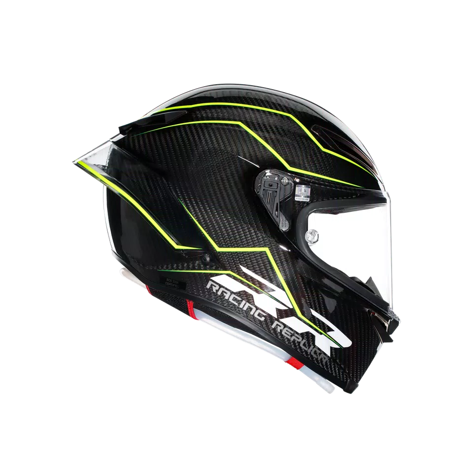 AGV Helm PISTA GP RR PERFORMANTE