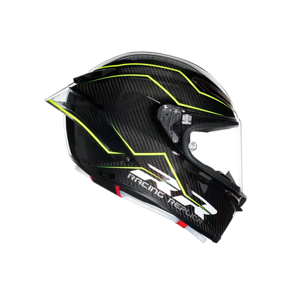 AGV Helm PISTA GP RR PERFORMANTE