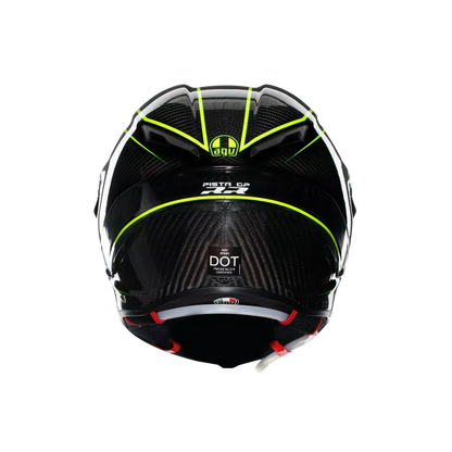 AGV Helm PISTA GP RR PERFORMANTE