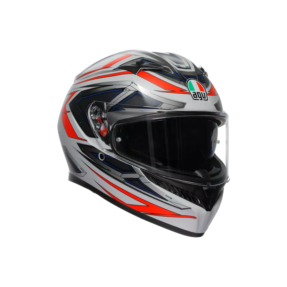 AGV K3 SPACE HELM