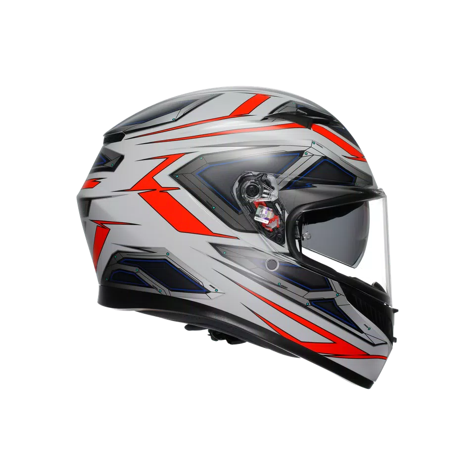 AGV K3 SPACE HELM