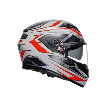 AGV K3 SPACE HELM