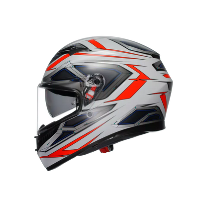 AGV K3 SPACE HELM