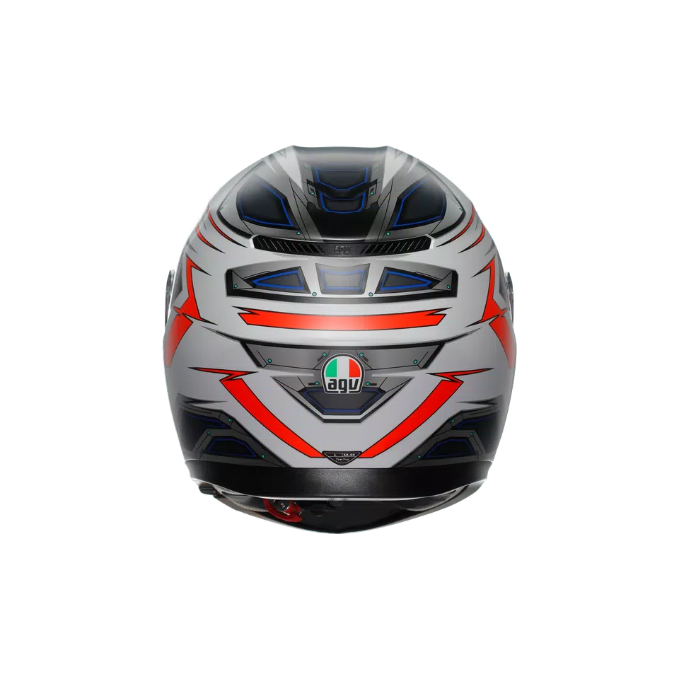 AGV K3 SPACE HELM