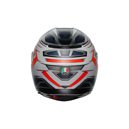 AGV K3 SPACE HELM