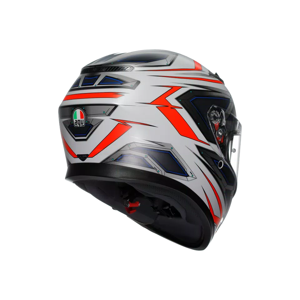 AGV K3 SPACE HELM