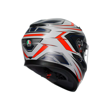 AGV K3 SPACE HELM