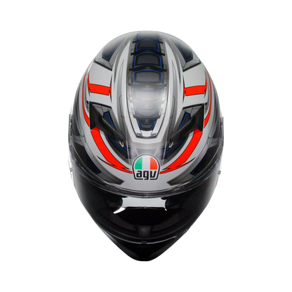 AGV K3 SPACE HELM