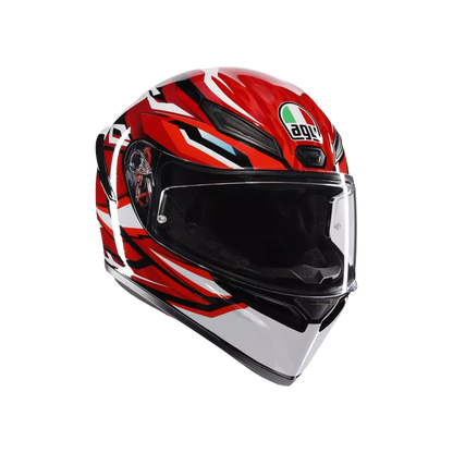 AGV K1 S LION HELM