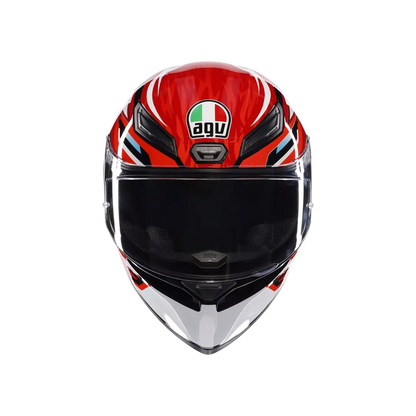 AGV K1 S LION HELM