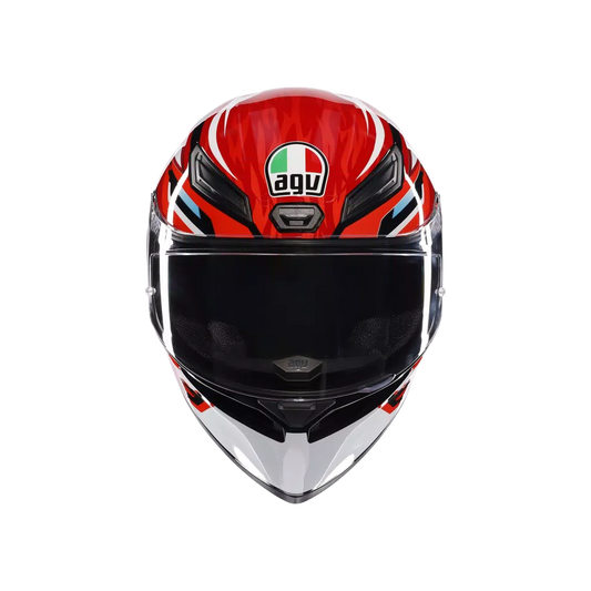 CASCO AGV K1 S LION