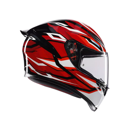 AGV K1 S LION HELM